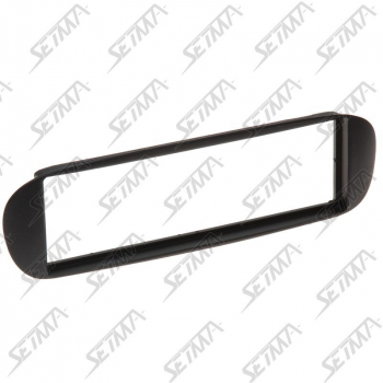 SUPPORT AUTORADIO 1 DIN - FIAT - BARCHETTA (183) 1994-2005