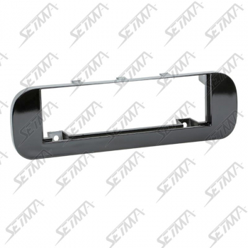 SUPPORT AUTORADIO 1 DIN - FIAT - PANDA (319) DEPUIS 2012