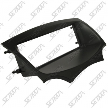 SUPPORT AUTORADIO 1 DIN - FORD - KA (RU8) DEPUIS 2008