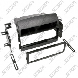 SUPPORT AUTORADIO 1 DIN - HYUNDAI - SONATA (NF) 2005-2008