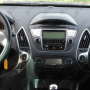 SUP. AR 2 DIN - HYUNDAI IX35 - 2010-> - NOIR