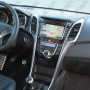 SUP. AR 2 DIN - HYUNDAI - I30 - 03/2012 -> - NOIR PIANO