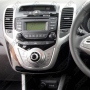 SUP.AR POUR HYUNDAI IX20 2010-> CLIM MANUELLE D.DIN