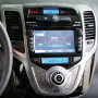 SUP.AR POUR HYUNDAI IX20 2010-> CLIM AUTO D.DIN