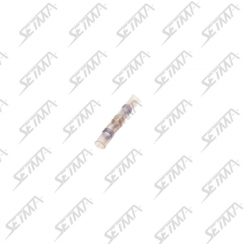 MANCHON AUTO-RETRACTABLE A SOUDER - CABLE 2 - 4 MM2