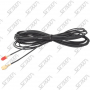 RALLONGE DE 7M - RG174 - SMA MALE / SMB MALE