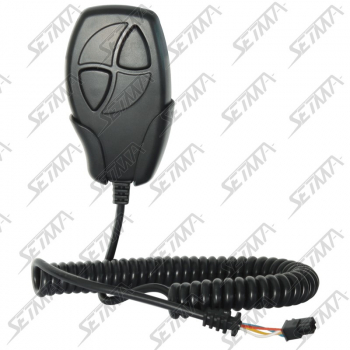 TELECOMMANDE INVERSEUR DE POLARITE - 20A