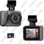 CAMERA ENREGISTREUSE DE PARE-BRISE - 2K FULL HD