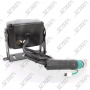 CAMERA DE RECUL AHD NTSC 1280X720 IP69K 180 DEGREES LED INFRAROUGES
