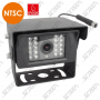 CAMERA DE RECUL IP69K 120 DEGREES LEDS INFRAROUGE