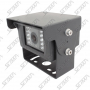 CAMERA DE RECUL IP69K 120 DEGREES LEDS INFRAROUGE