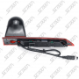 CAMERA SUR FEUX STOP - FORD TRANSIT CUSTOM 2012-2015
