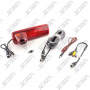 CAMERA SUR FEUX STOP - RENAULT TRAFIC / NISSAN PRIMASTAR / OPEL VIVARO / FIAT TALENTO - DEPUIS 2014