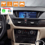 INTERFACE BMW SERIE E - CIC - COMPATIBLE CARPLAY ET ANDROID AUTO