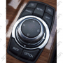INTERFACE BMW SERIE F 2013-2017 - NBT - COMPATIBLE CARPLAY ET ANDROID AUTO