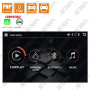 INTERFACE UNIVERSELLE - COMPATIBLE CARPLAY ET ANDROID AUTO