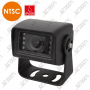 PETITE CAMERA DE RECUL - IP69K - 120° - 8 LEDS INFRAROUGE