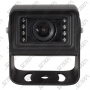 PETITE CAMERA DE RECUL - IP69K - 120° - 8 LEDS INFRAROUGE