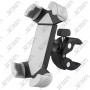 SUPPORT SMARTPHONE MOTO FIXATION REGLABLE SUR GUIDON