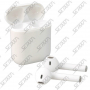 OREILLETTES BLUETOOTH 5.0 10MM - BLANC