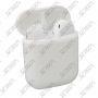 OREILLETTES BLUETOOTH 5.0 10MM - BLANC