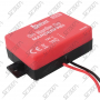 DISPOSITIF ANTI-RONGEURS A ULTRASONS ET IMPULSIONS LUMINEUSES - 12V