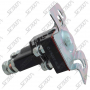 RELAIS 12V - 80 A CONTINU /150 A MAX - ETANCHE IP67