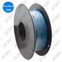 BOBINE DE CABLE UNIPOLAIRE - BLEU - DIAMETRE 0.75 MM2 X 100 M