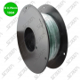 BOBINE DE CABLE UNIPOLAIRE - VERT - DIAMETRE 0.75 MM2 X 100 M