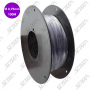 BOBINE DE CABLE UNIPOLAIRE - VIOLET - DIAMETRE 0.75 MM2 X 100 M