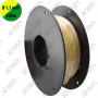 CARTON DE CABLE UNIPOLAIRE - VERT/JAUNE - DIAMETRE 1.50 MM2 X 100 M