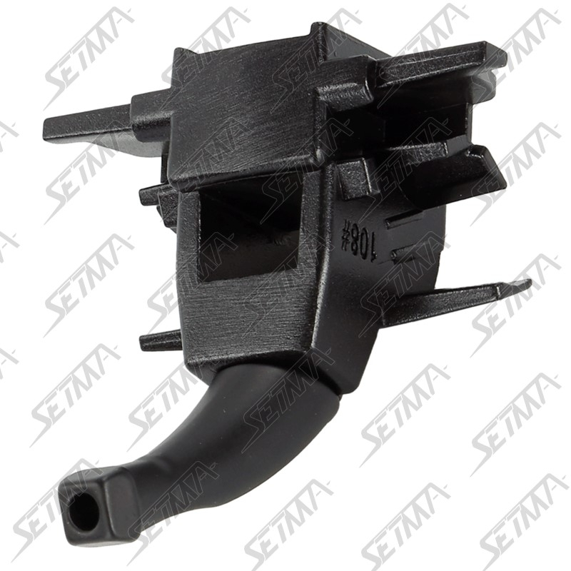 Pompe à Carburant Diesel Gavage Réservoir 1.5 DCi/CDI – Compatible Renault Kangoo 2 / Grand Kangoo & Mercedes Citan W415 – Réf. 77347259 172027726R