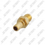 CONNECTEUR SMA FEMELLE - RG58/223 - A SOUDER