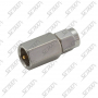 ADAPTATEUR D'ANTENNE FME MALE / SMA MALE - A VISSER