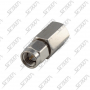 ADAPTATEUR D'ANTENNE FME MALE / SMA MALE - A VISSER