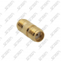 ADAPTATEUR D'ANTENNE SMA FEMELLE / SMA FEMELLE - A VISSER