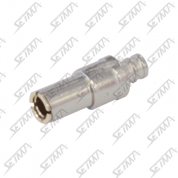 CONNECTEUR COMPATIBLE TS9 - RG174