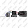 Interface commande au volant pour ALFA ROMEO / FIAT / LANCIA