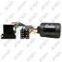 Interface commande au volant pour CITROEN Xantia