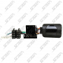 Interface commande au volant pour CITROEN/FIAT/OPEL/PEUGEOT