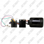 Interface commande au volant pour FIAT Brava, Stilo, Ritmo