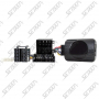 COMMANDE AU VOLANT - CITROEN JUMPER (250) / FIAT DUCATO (250) / PEUGEOT BOXER (250) - 2006-2008 - RADIO OEM BLAUPUNKT