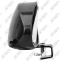 RETROVISEUR COMPLEMENTAIRE EXTERIEUR - FIXATION AVEC VIS DE SERRAGE - 112 X 55 MM