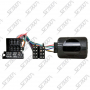 COMMANDE AU VOLANT - FIAT DUCATO (SERIE 8) - 2022  VEHICULE SANS AUTORADIO OEM