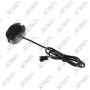 RADAR DE RECUL 4 SONDES - POSE PAR EXTERIEUR EN AFFLEUREMENT - SONDES 16MM