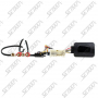 Interface commande au volant pour HYUNDAI santa fe