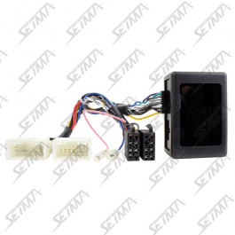Interface commande au volant pour HYUNDAI i40, Ix35,Sonata