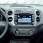 SEAT/SKODA/VOLKSWAGEN - REPRISE CAMERA DE RECUL D’ORIGINE - RNS315/510 - RCD510