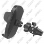 PINCE DE FIXATION SUR GRILLE D'AERATION AVEC BUTEE