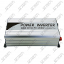 SURVOLTEUR 12VDC-220VAC - 50HZ - 800W - PURE SINUS